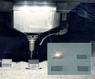 GW Plastics Bets on Metal 3D Printing for Conformal Cooling