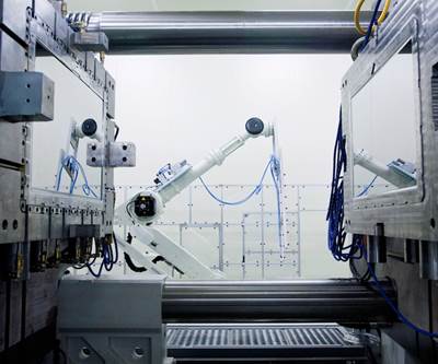 Can Manufacturing Simultaneously Add Robots and People?