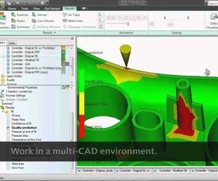 New Webinar: How to Use Simulation to Reduce Material and Part Cost