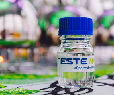 Neste Looks To Use Waste Plastic As New Raw Material 