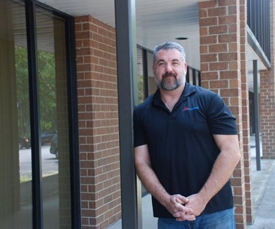 ADG Solutions Hires New Technical/Service Manager
