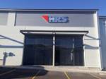 HRSflow Moves Into Larger Service Center in Mexico