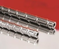 Five New Material-Optimized Injection Molding Screws | Plastics Technology