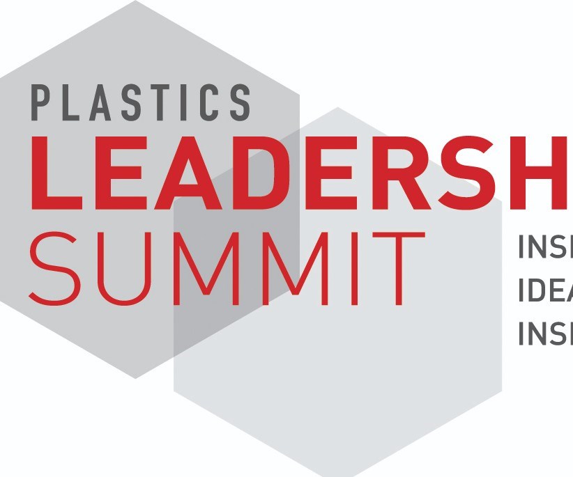 Plastics Leadership Summit Logo