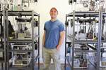 3D Printing Start-Up Competes with Injection Molding
