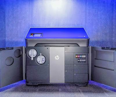 Additive Manufacturing: HP Announces Lower-Cost Jet Fusion 3D Printers for Prototyping—in Full Color