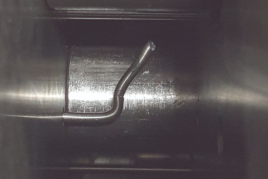 Pin Broken Machine Tooling: Why Ejector Pins Break and How to Prevent It, Part 3 ...