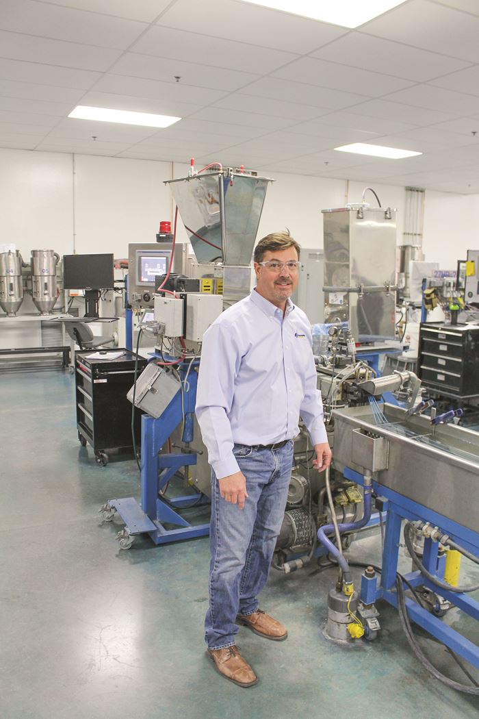 Scott Neal Compounding Solutions