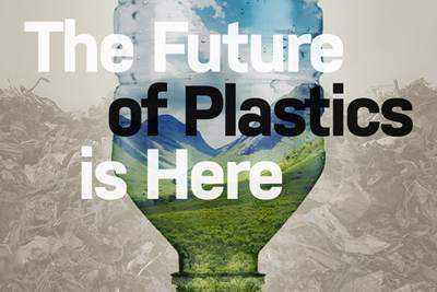 Study Deems PHA as Biodegradable Alternative to Single-Use Plastics Like Straws