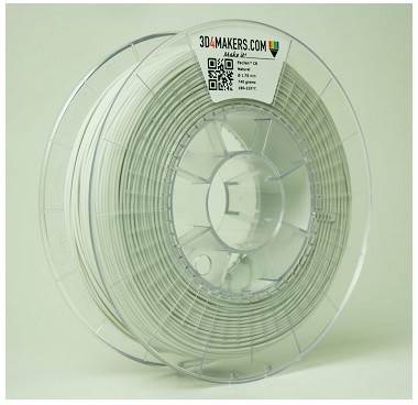 World's First 5th Generation 3D Printing Filament from New JV 