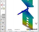 Molding Simulation Added to Injection Machine Controls