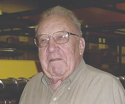 Wheeler, Barrier Screw Pioneer, Dies at 96