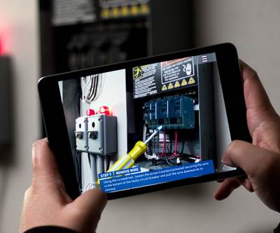 Augmented Reality on the Shop Floor: Reimagining the Instruction Manual