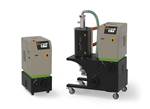 Line Redesign Launches New Small- and Mid-Size Desiccant Dryers