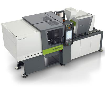 Engel Brings Economical Chinese-Built Machines to the Americas