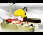 Fanuc Adds Fast, Compact SCARA Robots
