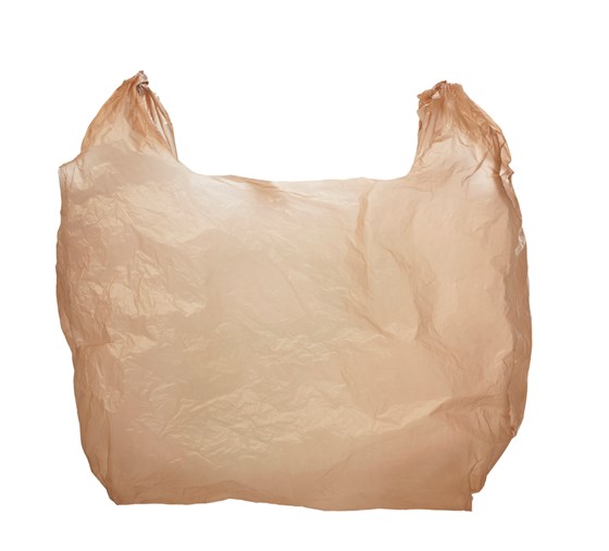 PE Film Market Snap-Shot: T-Shirt Bags: Plastics Technology