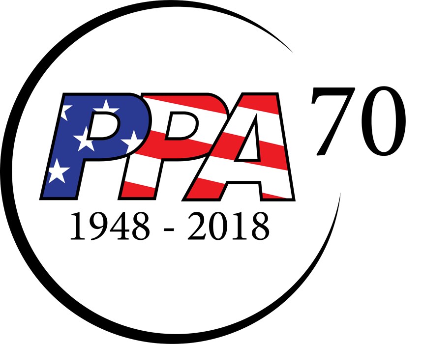 Plastics Pioneers Associations Fall 2018 Inductees