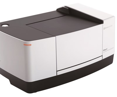 Testing: FTIR Spectrophotometer with More Versatility & Reliability