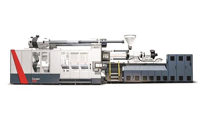 NPE Wrap-Up: News in Primary Machinery, Part 1