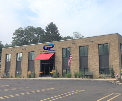 General Polymers Relocates Corporate Headquarters