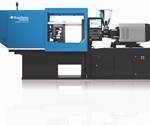 Injection Molding: High-Speed All-Electric Press Line