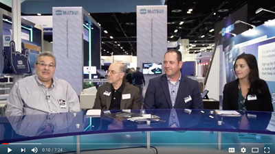 VIDEO: NPE2018 Impressions from the Show Floor