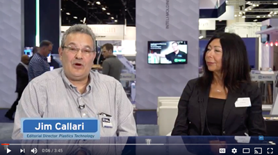 VIDEO: NPE2018’s Materials & Additives Trends in Focus