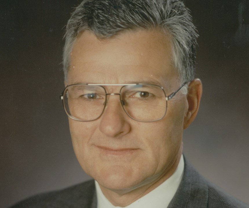 Robert Ackley, Davis-Standard, LLC