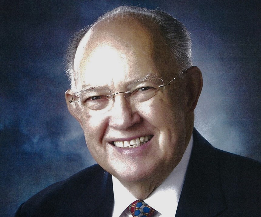 Martin Stark, chairman of Bekum America Corporation.