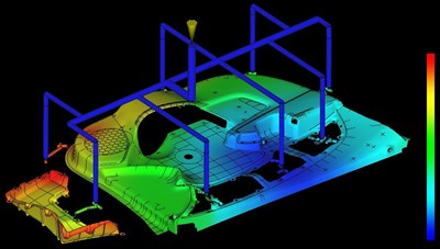 CAE Services Named Primary Reseller of AutoDesk Moldflow Simulation Software