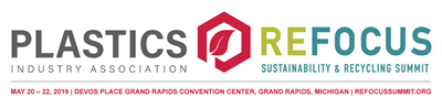 Re|focus Sustainability & Recycling Summit is Back this May
