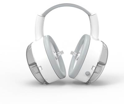 3D-Printed Headphones Receive Cool Idea! Award from Protolabs 