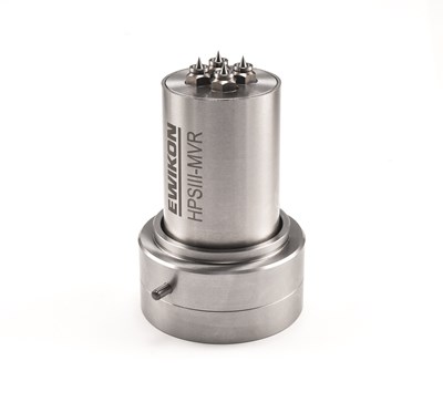 Hot Runners: Multi-Tip Nozzle For Vertical Gating, Process Monitoring and LSR Cold Runner 