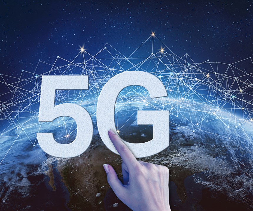 Covestro sees its PC resins and blends as materials of choice for 5G technology 
