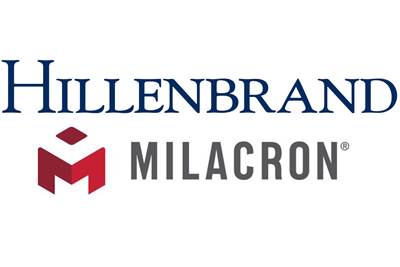 Hillenbrand Inc. to Acquire Milacron Holdings