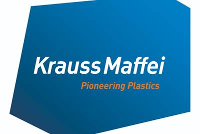 KraussMaffei Unifies All Its Brands