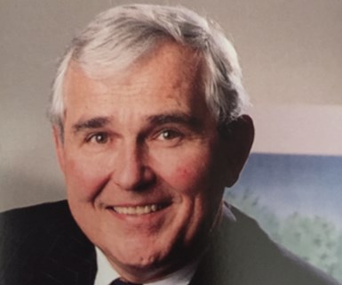 Former Conair Exec Kenyon Dies