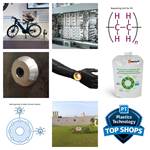 October's Most Popular Articles from Plastics Technology