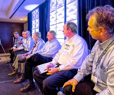 VIDEO: Injection Molding Experts Confront Industry’s Challenges