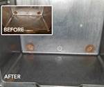 Tooling: ‘Eco-Friendly’ Rust Remover & Preventative
