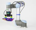 Automation: Strong Vacuum Gripper for Cobots