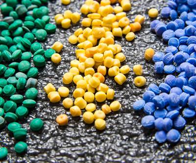 Chroma Color Acquires Polymer Concentrates