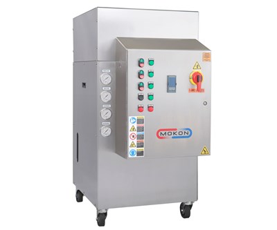 Heating/Cooling: Sanitary Chillers, TCUs For Clean Rooms