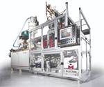 Milacron Divests Its Blow Molding Machinery