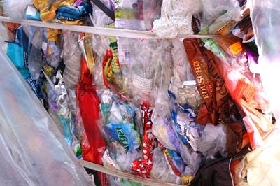 NGR Launches New PET Household Recycling Waste Project