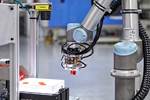 ‘Cobot’ Molding Assistants Take on New Challenges