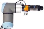 Automation: Compact Automatic Tool Changer For Collaborative Robots