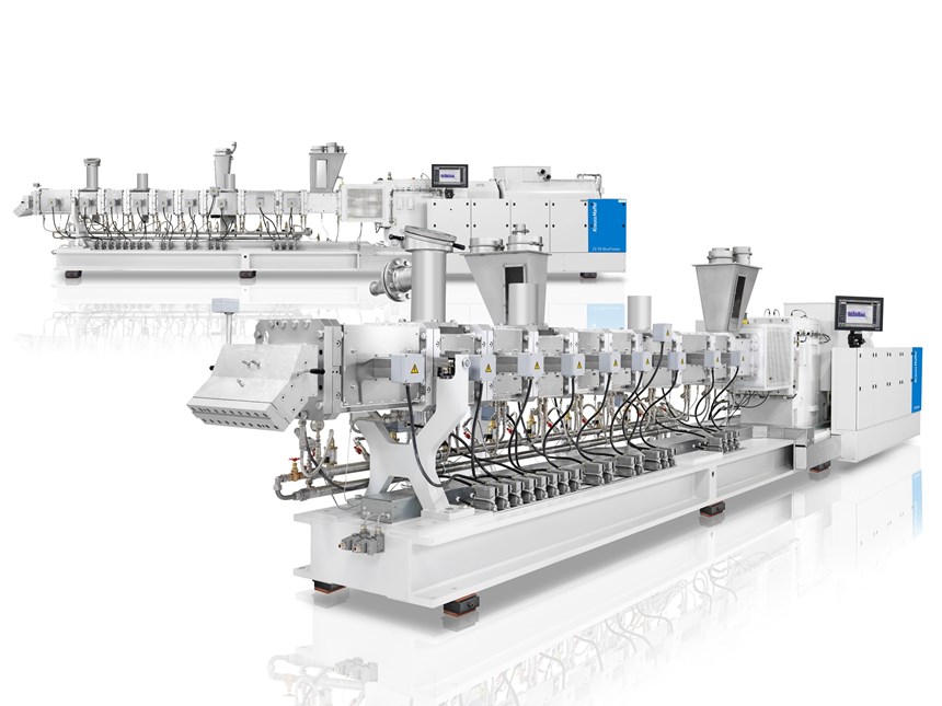 What's New in Extrusion at K 2019