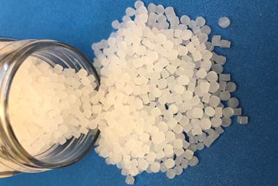 Additives: Peroxide Concentrates for Viscosity Modification of PP & Crosslinking of EVA, PE, TPE
